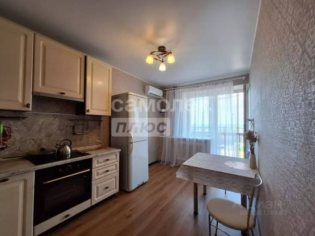 2-к кв. Коми, Сыктывкар Октябрьский просп., 212 (46.6 м) - Фото 1