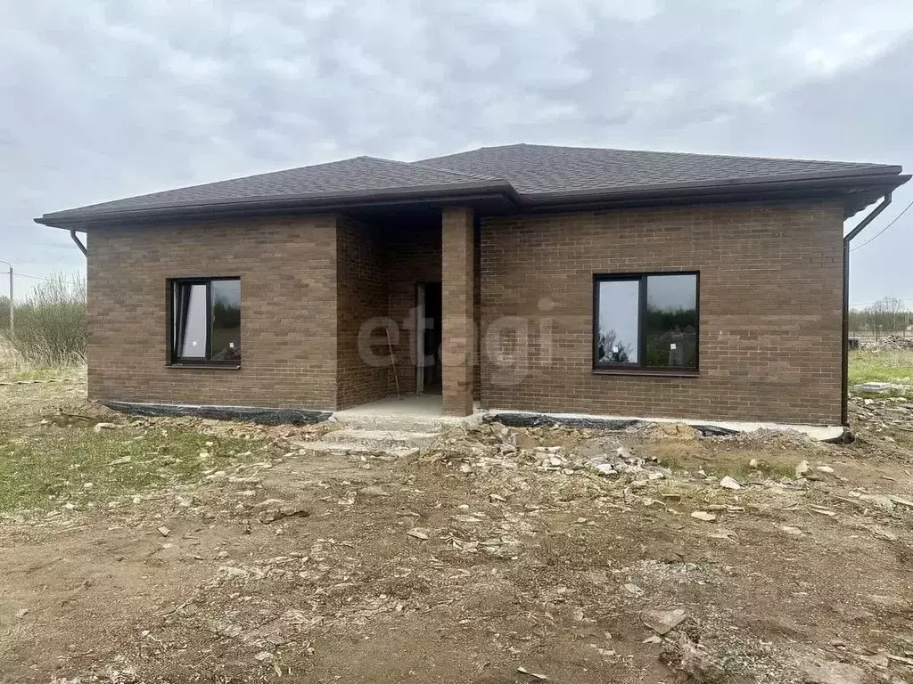 Дом в Костромская область, Кострома ул. Льва Корчагина, 7 (131 м) - Фото 2