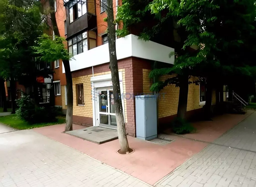 Помещение свободного назначения в Нижегородская область, Нижний ... - Фото 1