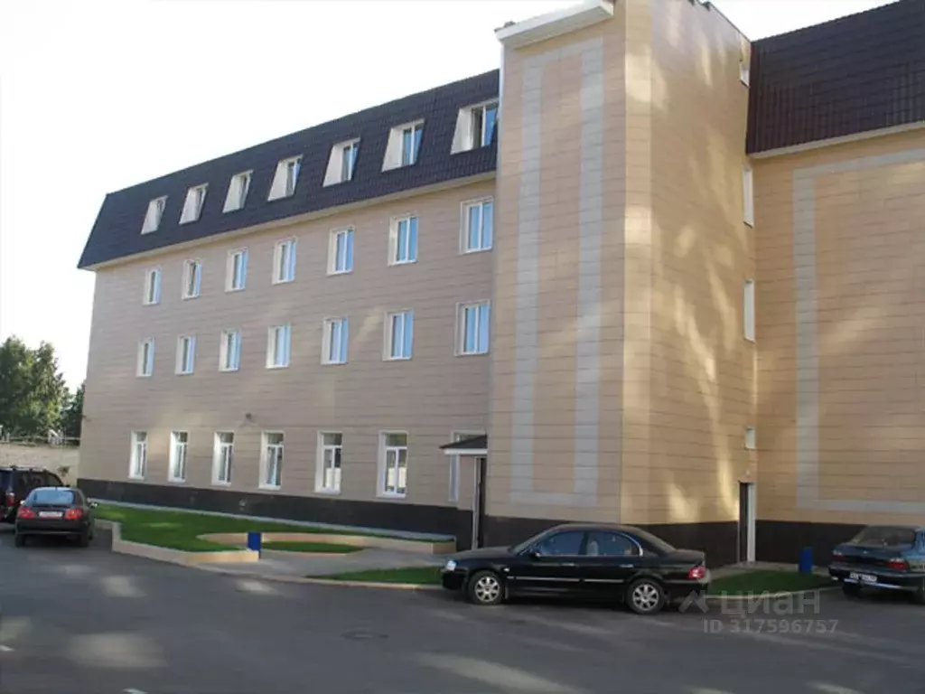 Офис в Московская область, Люберцы Городок Б мкр, ул. 3-е Почтовое ... - Фото 0