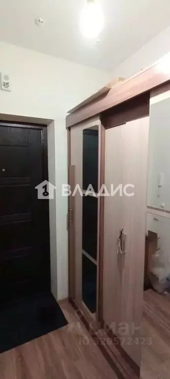 1-к кв. Калининградская область, Калининград ул. Олега Кошевого, 30 ... - Фото 2