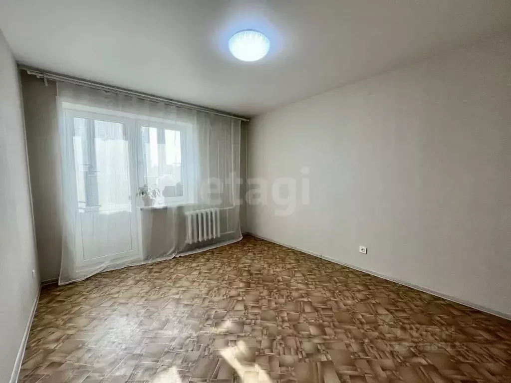 1-к кв. Татарстан, Казань Чистопольская ул., 23 (36.8 м) - Фото 1