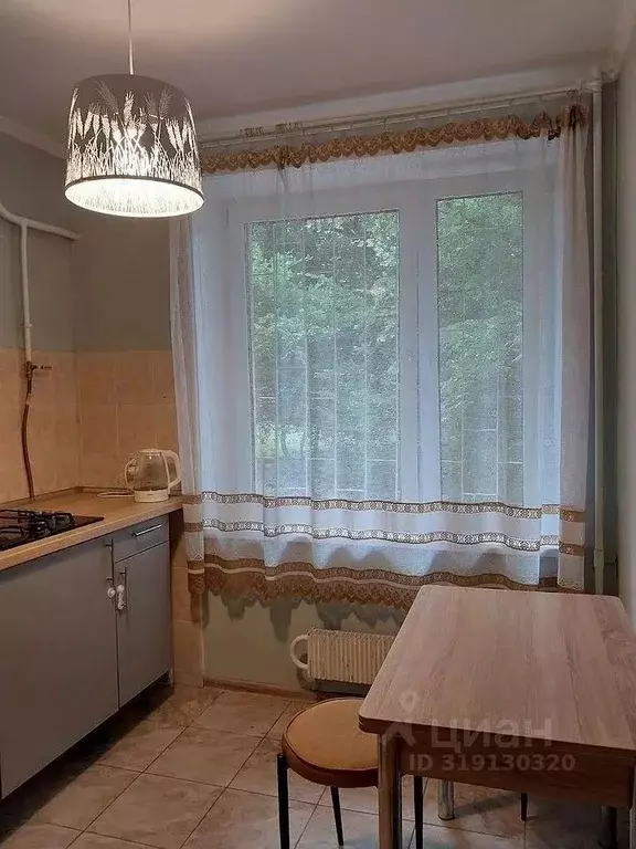2-к кв. Москва Ботаническая ул., 19Б (43.0 м) - Фото 0