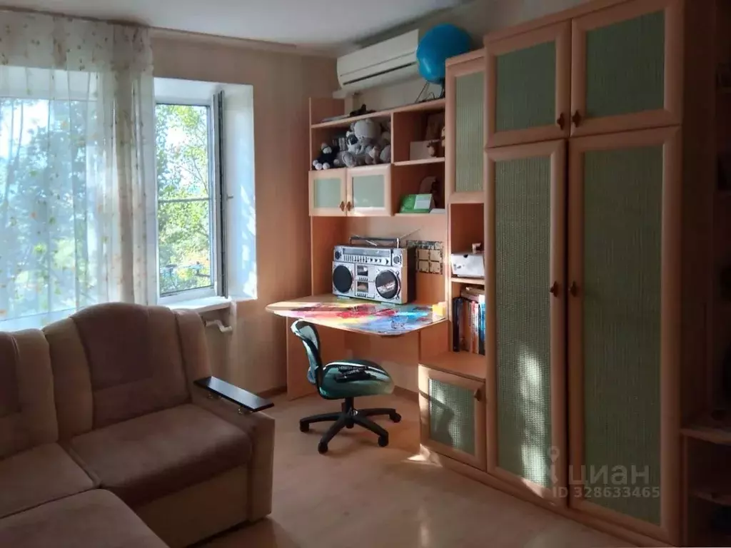 2-к кв. Ростовская область, Аксай Западная ул., 30 (52.0 м) - Фото 2