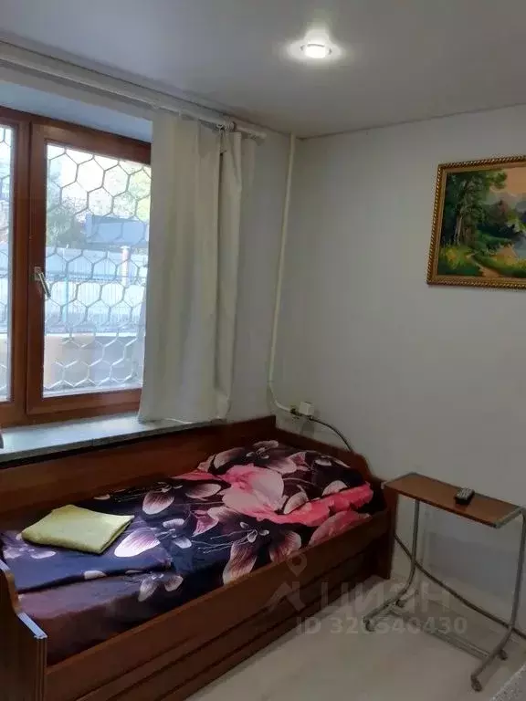 Студия Саратовская область, Саратов ул. Имени В.Г. Рахова, 15/31 (18.0 ... - Фото 0