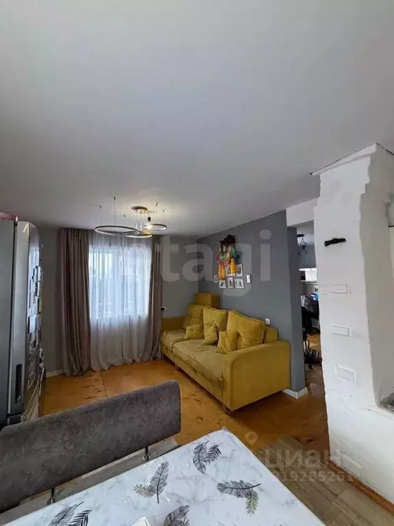 Дом в Бурятия, Улан-Удэ ул. Панфилова, 134 (51 м) - Фото 0