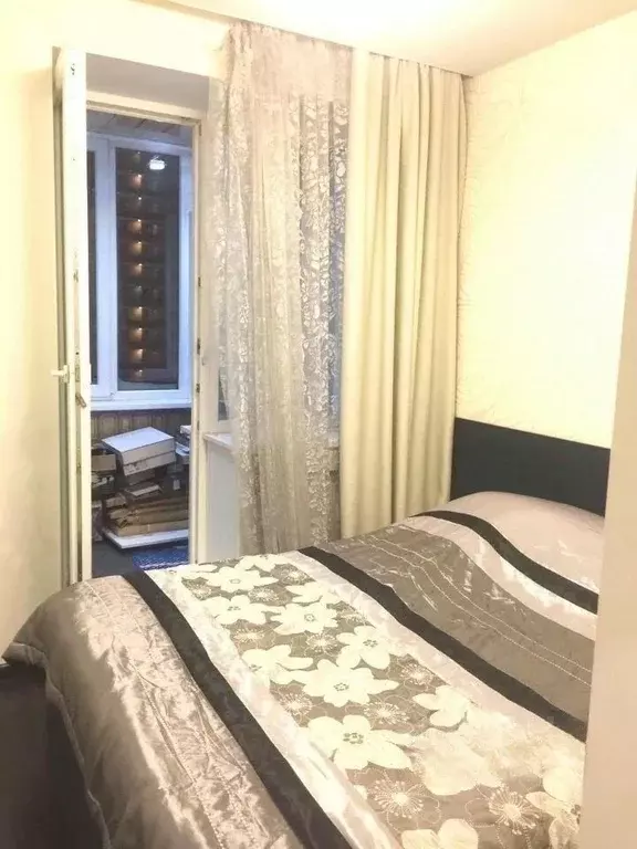 1-к кв. Московская область, Балашиха ул. Дмитриева, 6 (34.3 м) - Фото 1