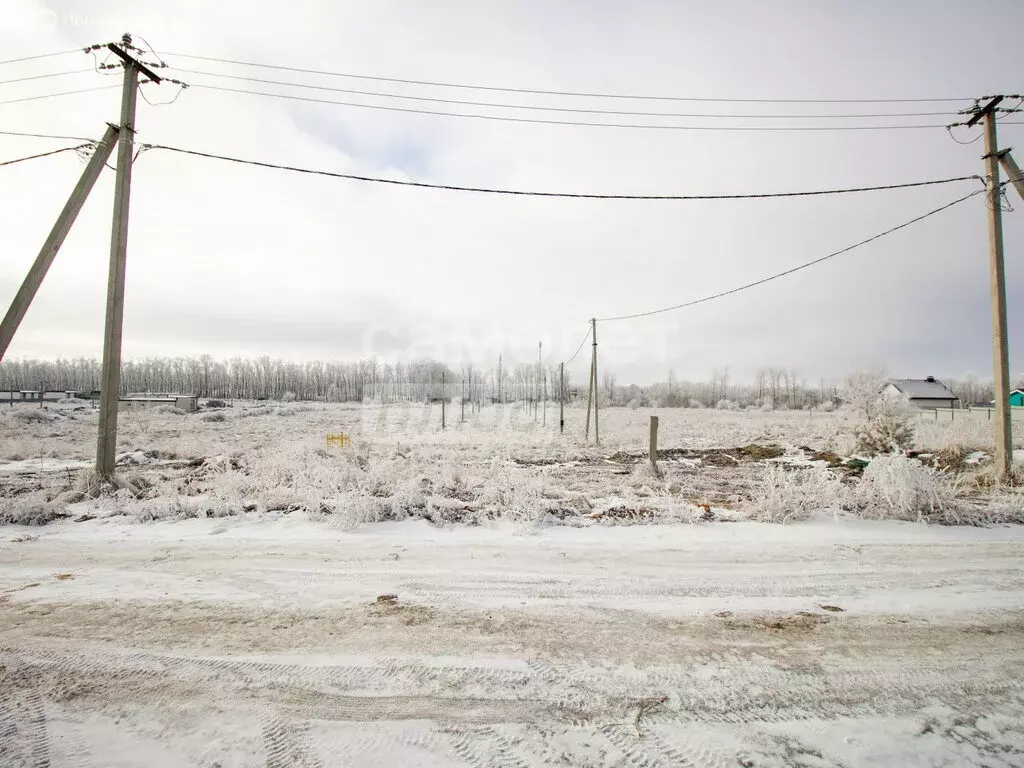 Участок в Новоульяновск, микрорайон Солнечный, 6-й Крымский переулок ... - Фото 2