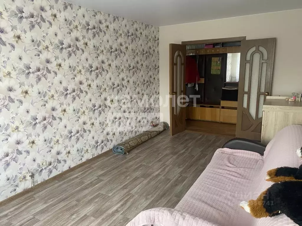 3-к кв. Владимирская область, Владимир ул. Горького, 103 (65.8 м) - Фото 1