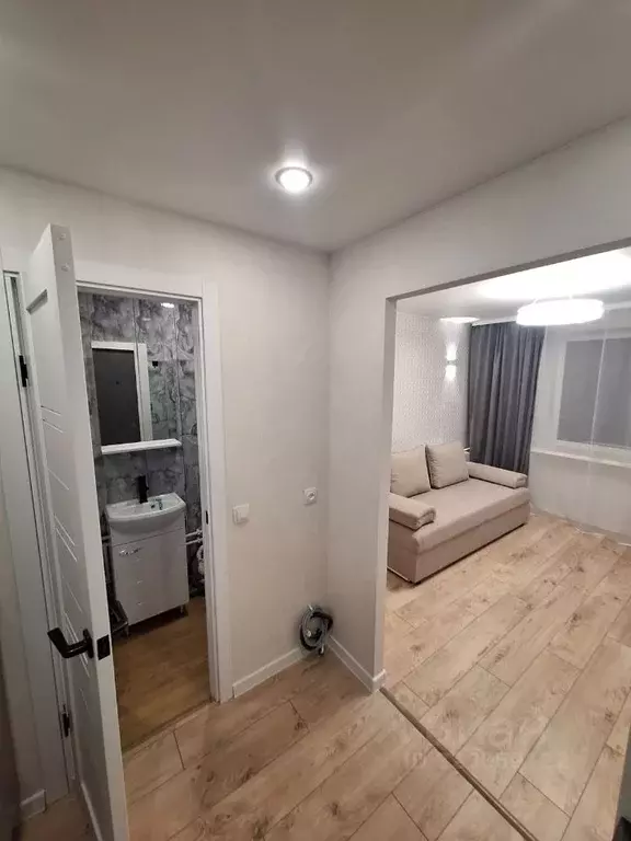 Студия Новгородская область, Великий Новгород ул. Саши Устинова, 7 ... - Фото 1