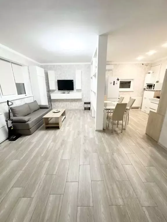 Дом в Крым, Симферополь ул. Братская, 99 (58 м) - Фото 2