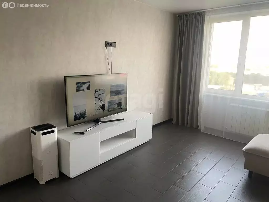 2-комнатная квартира: Химки, Московская улица, 21 (74 м) - Фото 1