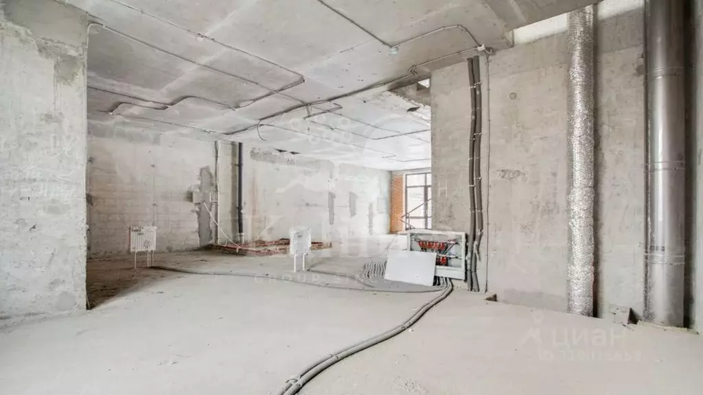 Таунхаус в Москва Таманская ул., 3с19 (420 м) - Фото 1