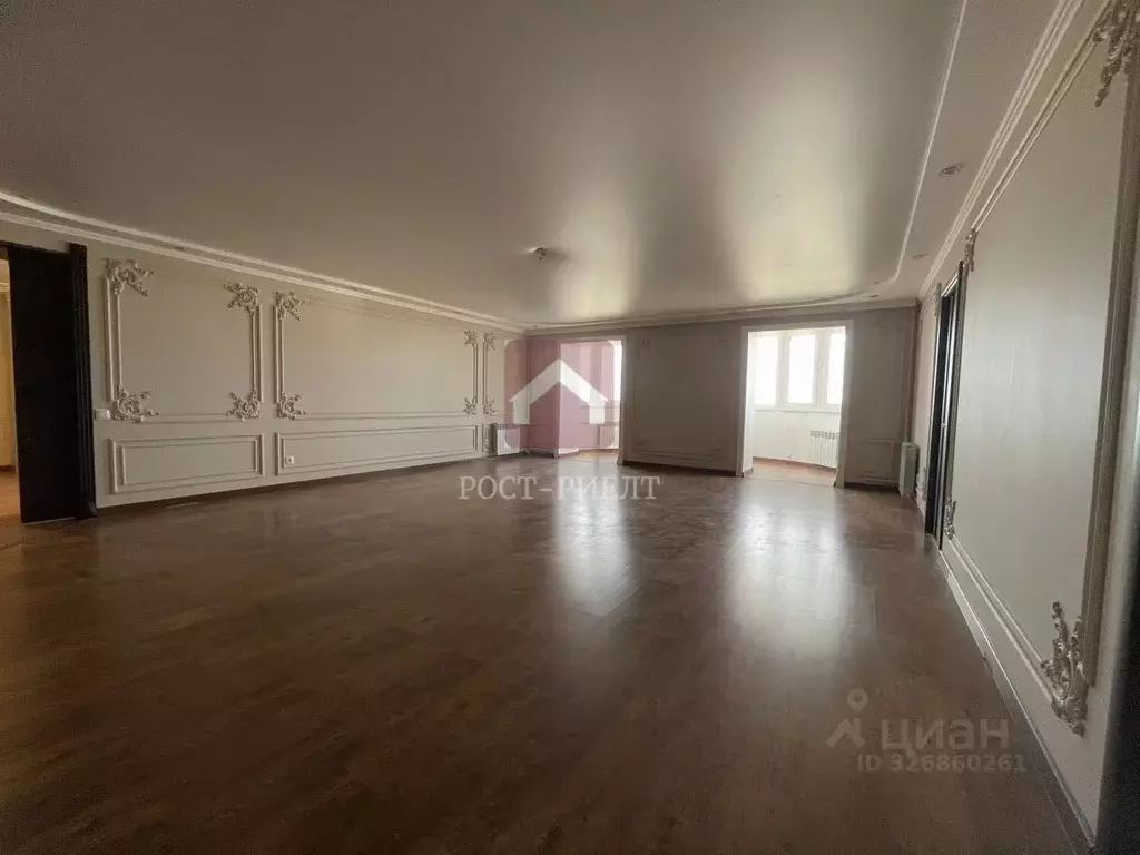 3-к кв. Саратовская область, Саратов пос. Юбилейный, Федоровская ул., ... - Фото 1