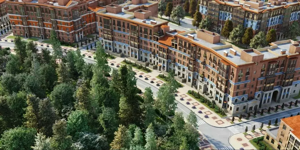 2-к кв. Московская область, Красногорск городской округ, с. ... - Фото 1