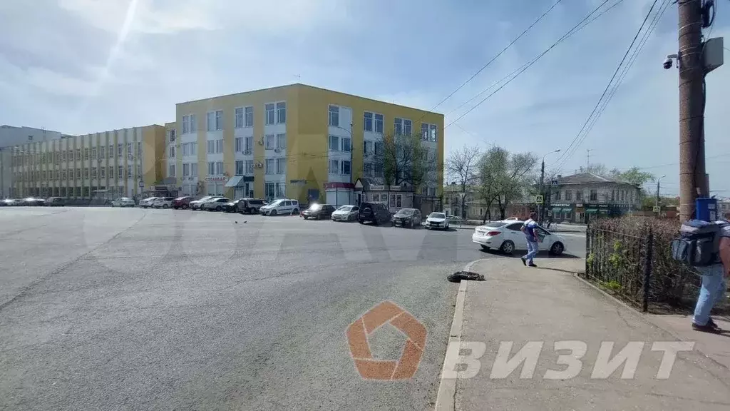 Продам торговое помещение, 50 м - Фото 1