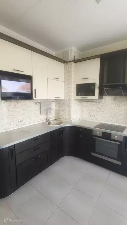 Продаётся 1-к квартира, 45.3 м - Фото 1