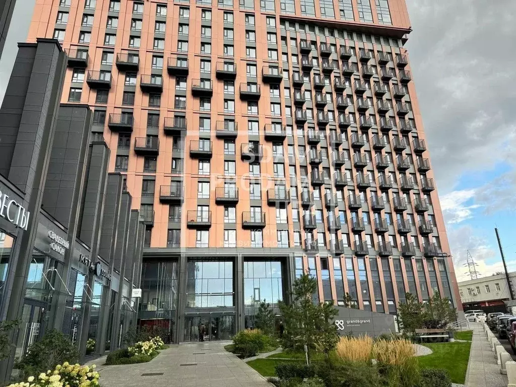 Офис в Башкортостан, Уфа бул. Ибрагимова, 90/2 (39 м) - Фото 1