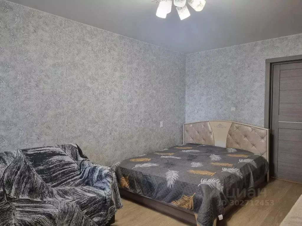 1-к кв. Амурская область, Благовещенск Игнатьевское ш., 14/11 (44.0 м) - Фото 1