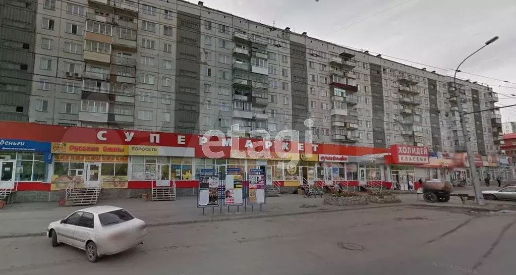 Продам помещение свободного назначения, 103 м - Фото 0