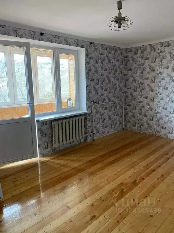 2-к кв. Крым, Феодосия ул. Нахимова, 18 (50.7 м) - Фото 1