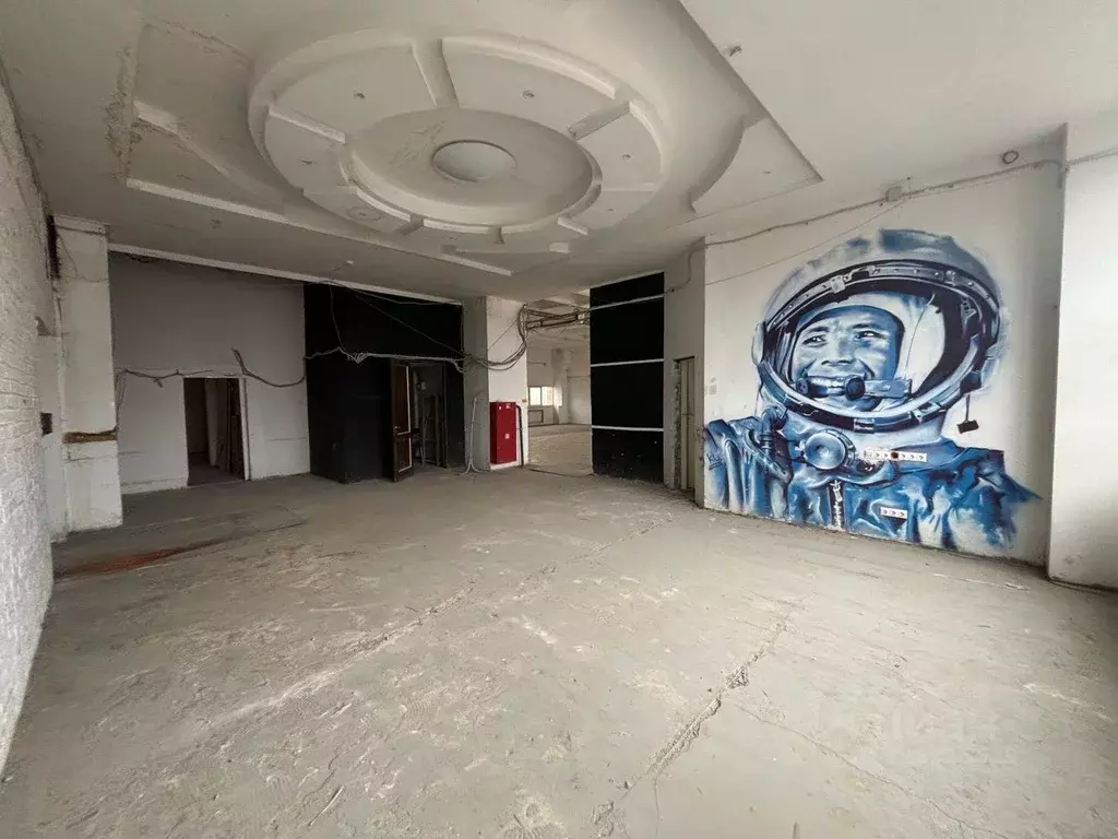 Склад в Москва Павелецкая наб., 2С5 (397 м) - Фото 2