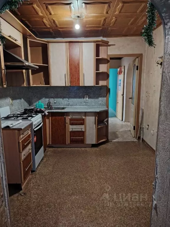 2-к кв. Пермский край, Пермь ул. Чехова, 8 (48.4 м) - Фото 2