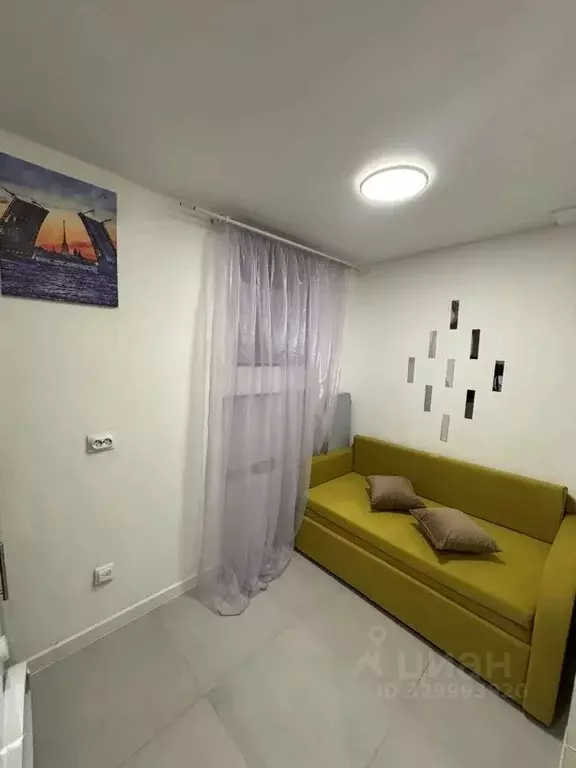 Студия Санкт-Петербург Шпалерная ул., 44б (11.0 м) - Фото 1
