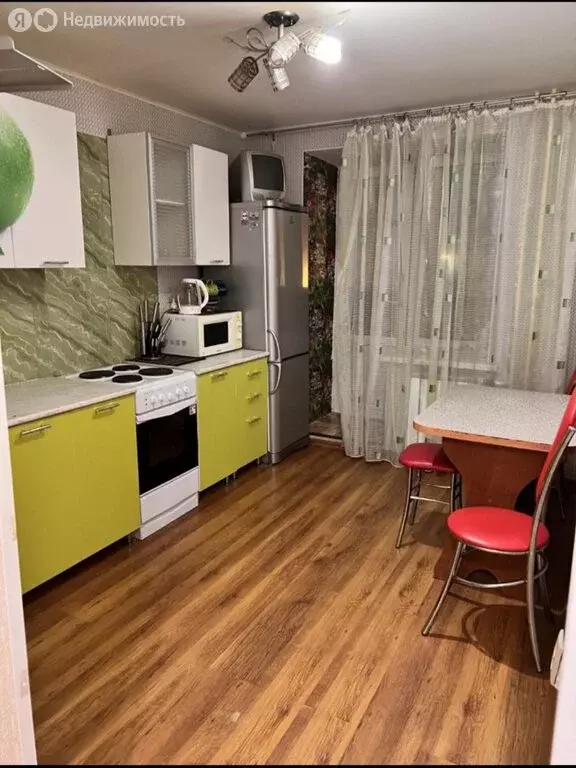 1-комнатная квартира: Пенза, улица 65-летия Победы, 3 (33.4 м) - Фото 2