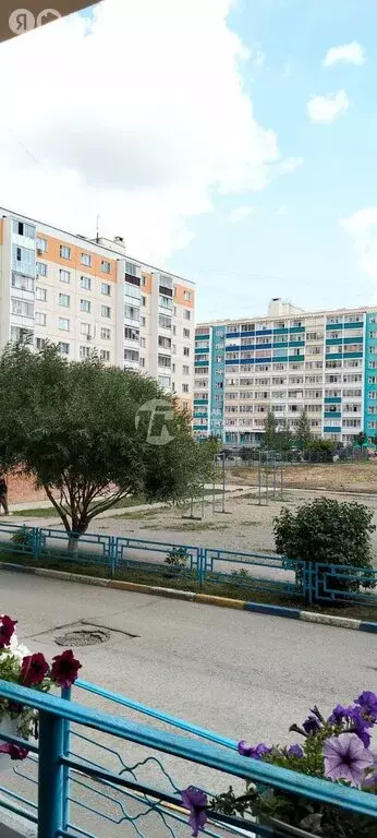 2-комнатная квартира: Новосибирск, улица Виктора Уса, 7 (43 м) - Фото 1