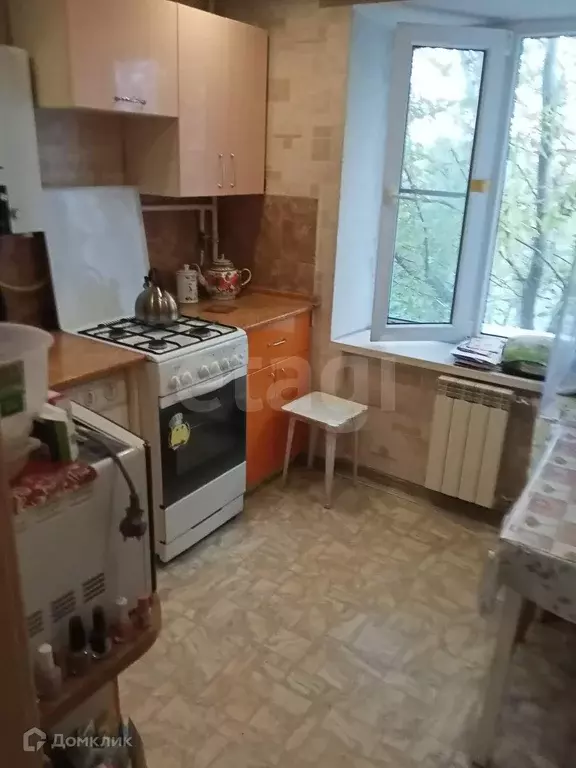 Продаётся 2-к квартира, 44.8 м - Фото 0
