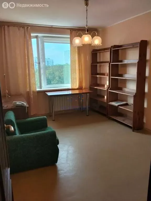 2-комнатная квартира: Троицк, Центральная улица, 30 (47.5 м) - Фото 1