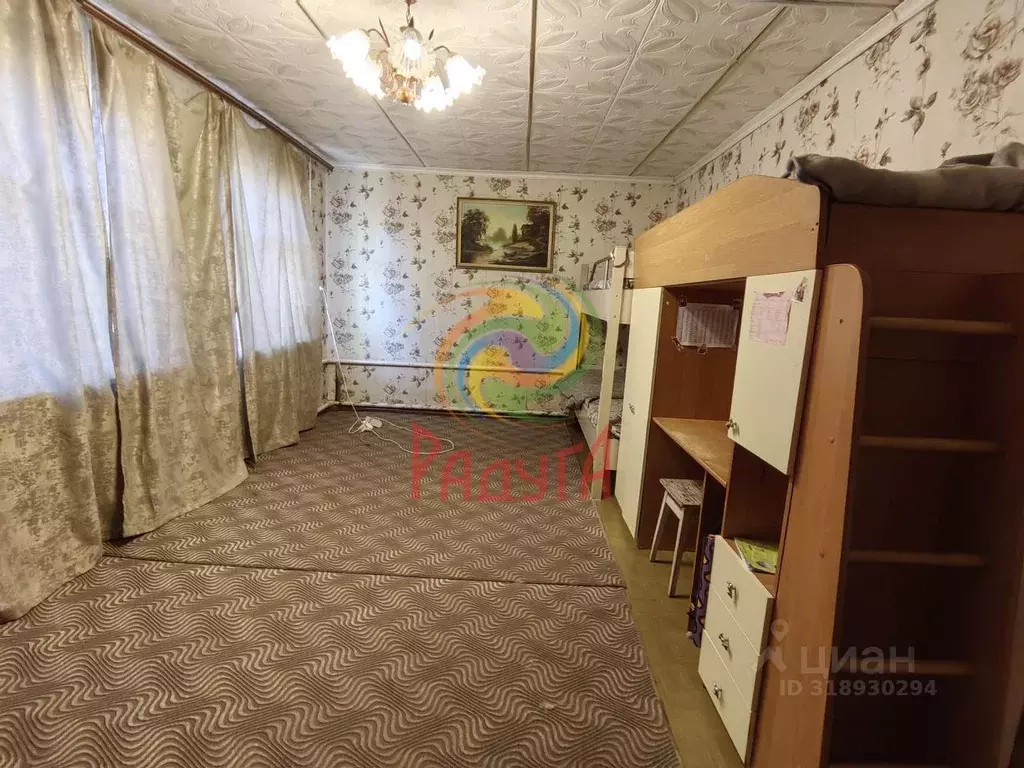 Дом в Ивановская область, Кохма ул. Краснозвездная, 1 (46 м) - Фото 0