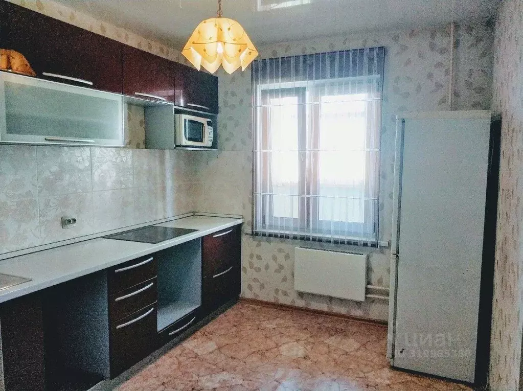 1-к кв. Тульская область, Плавск Октябрьская ул., 8/2 (39.0 м) - Фото 0
