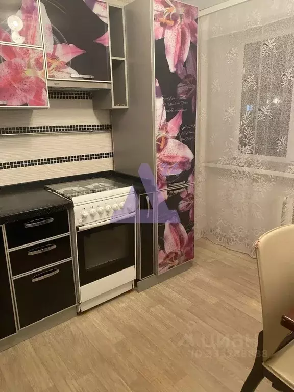 2-к кв. Пермский край, Пермь ул. Мира, 126а (55.1 м) - Фото 1