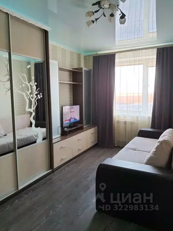 1-к кв. Ненецкий АО, Нарьян-Мар ул. Рыбников, 6Б (32.0 м) - Фото 1