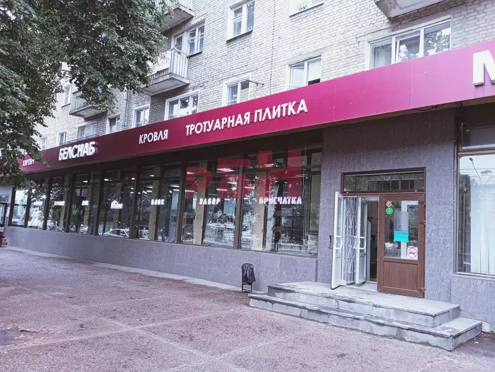 Помещение свободного назначения в Воронежская область, Воронеж ... - Фото 0