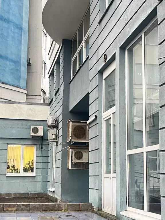 3-к кв. Ярославская область, Ярославль Московский просп., 163к2 (99.2 ... - Фото 2