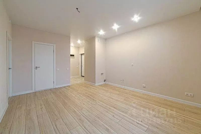 3-к кв. Пензенская область, Пенза ул. Щербакова, 85 (53.2 м) - Фото 2