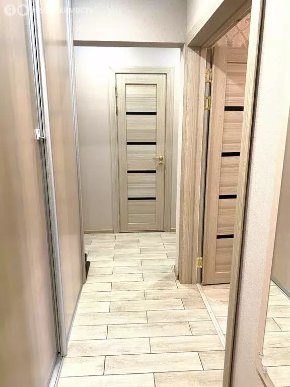 2-комнатная квартира: Нижний Тагил, улица Тимирязева, 30 (52.1 м) - Фото 2