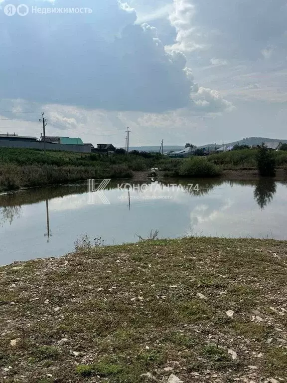 Дом в Ильчино, Набережная улица, 2 (15.4 м) - Фото 1