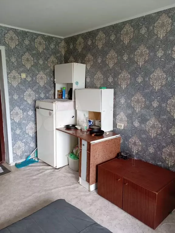 Комната 16 м в 1-к., 5/9 эт. - Фото 0