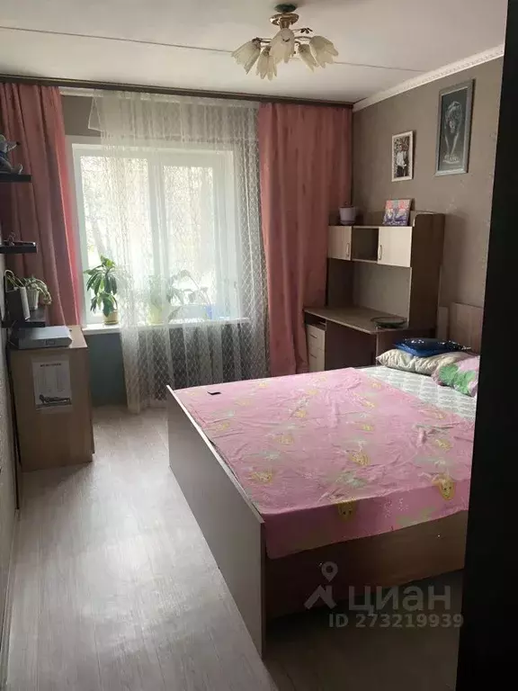 2-к кв. Татарстан, Казань ул. Юлиуса Фучика, 52 (52.0 м) - Фото 0