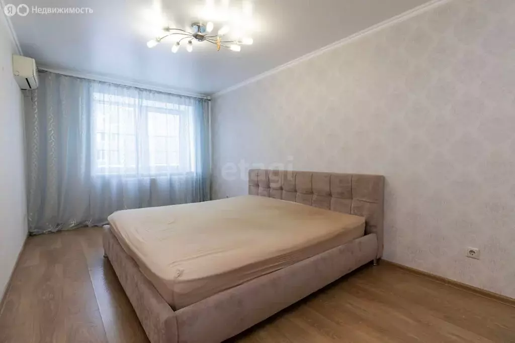 3-комнатная квартира: Тюмень, микрорайон Мыс, улица Малиновского, 6Ак1 ... - Фото 2