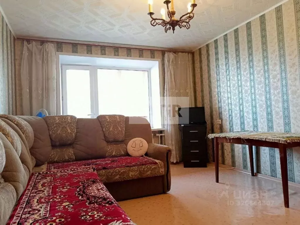 2-к кв. Татарстан, Казань Авангардная ул., 185 (54.2 м) - Фото 2