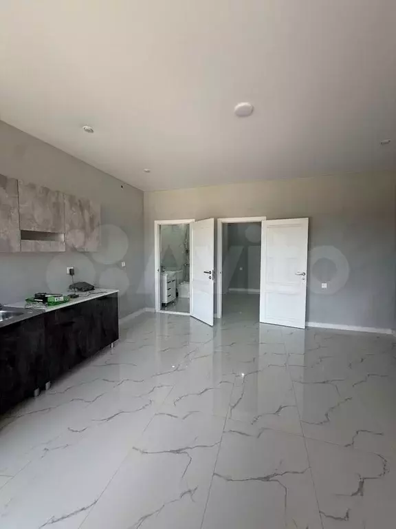 2-к. квартира, 40 м, 1/1 эт. - Фото 1