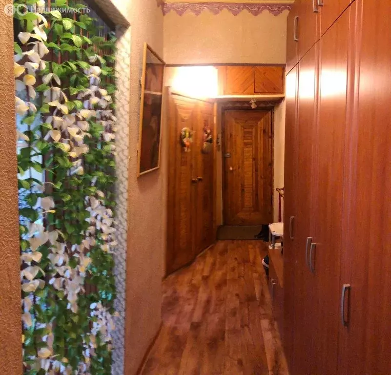 3-комнатная квартира: Череповец, проспект Победы, 182 (54.2 м) - Фото 0