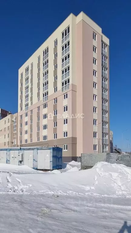 3-к кв. Липецкая область, Елец Александровский мкр, 22 (72.6 м) - Фото 1