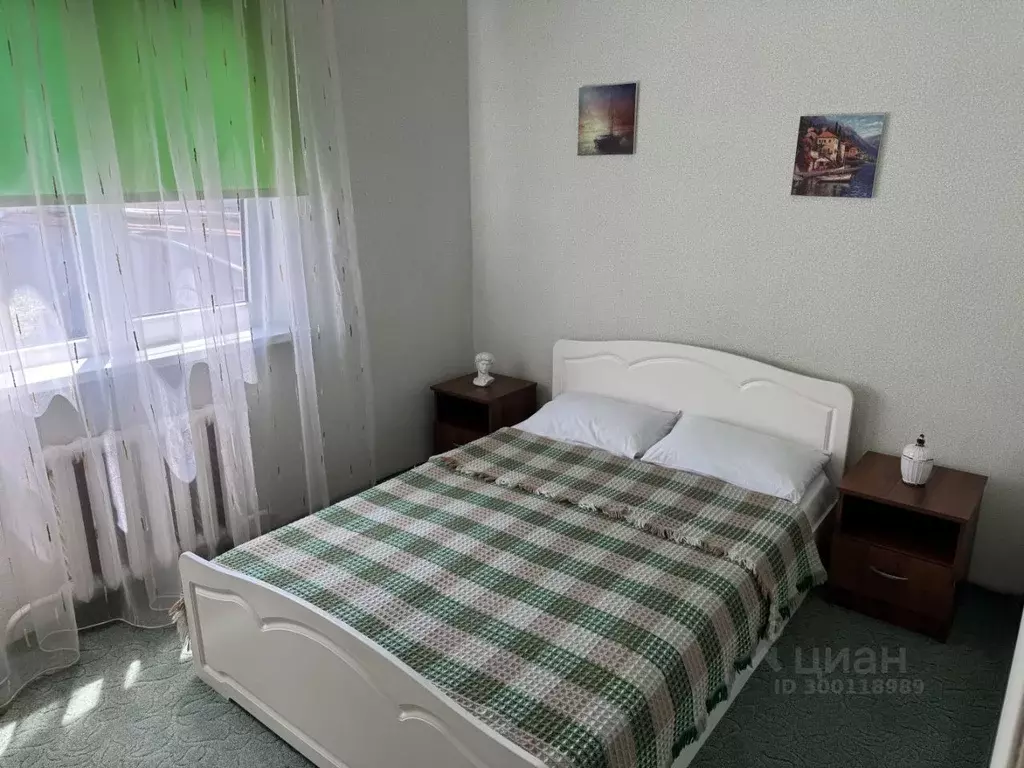 Дом в Краснодарский край, Геленджик Курзальная ул., 40 (45 м) - Фото 1