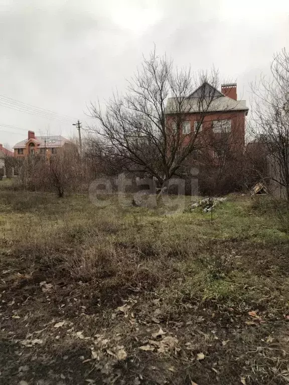 Участок в Ростовская область, Аксайский район, Щепкинское с/пос, пос. ... - Фото 1